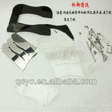 2013Shenzhen hot sale wood knife display stand
